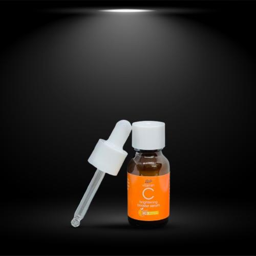 Vitamin C Brightening Booster Serum 15ML