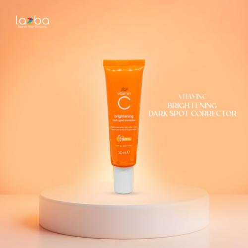 Boots Vitamin C Brightening Dark Spot Corrector 30ML