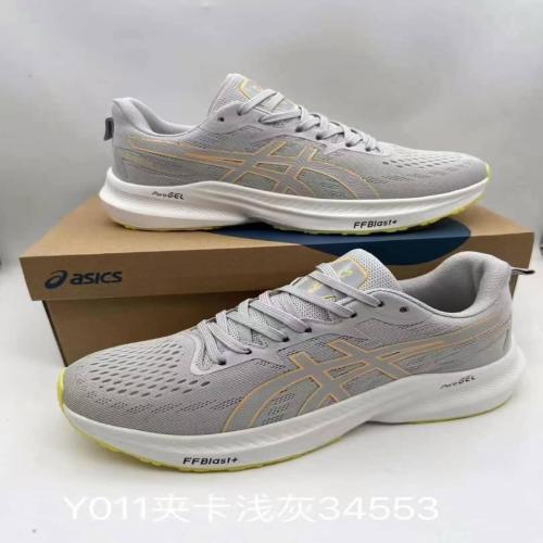 Asics Classic running-Ash