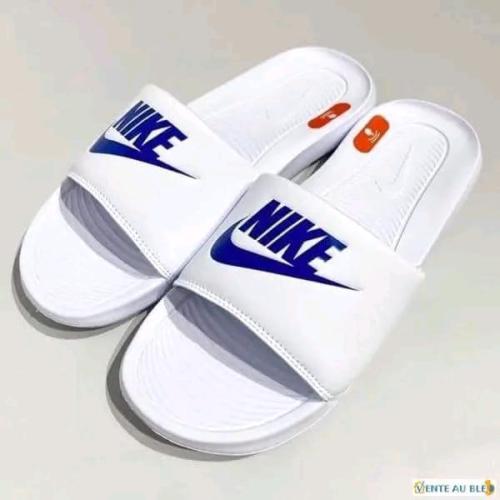 Nike Sleeper-White