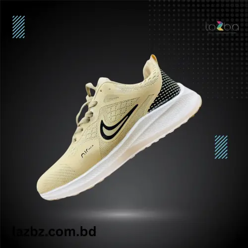 Nike Air Zoom Max-Golden