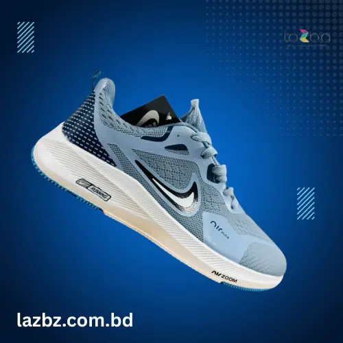 Nike Air Zoom Max-Blue