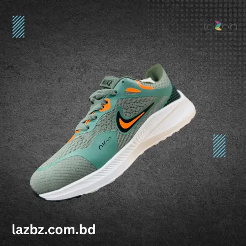 Nike Air Zoom Max-Green