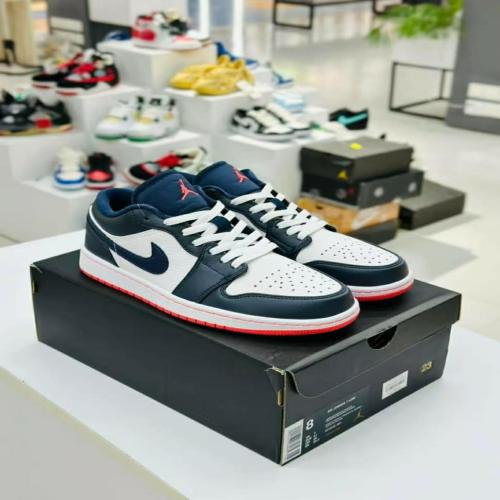 Nike air Jordan 1:1 Blue